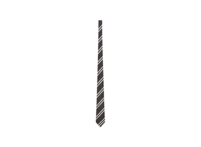 Saint Laurent Women's Ties "Black"