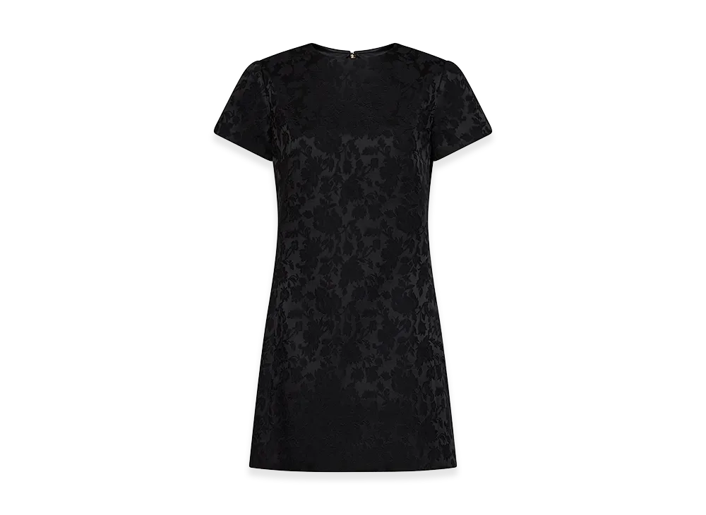 Saint Laurent Women's Dresses "Black"