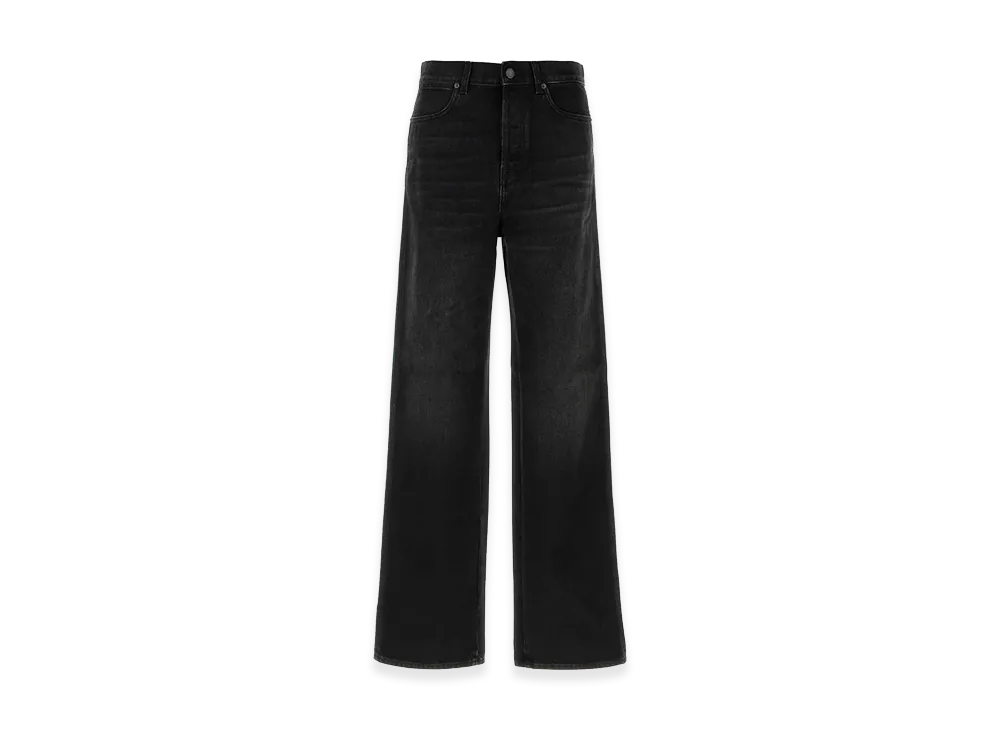GUCCI Denim Jeans "Black"
