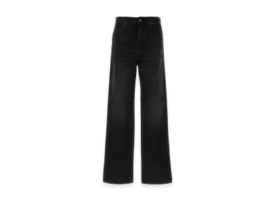 GUCCI Denim Jeans "Black"