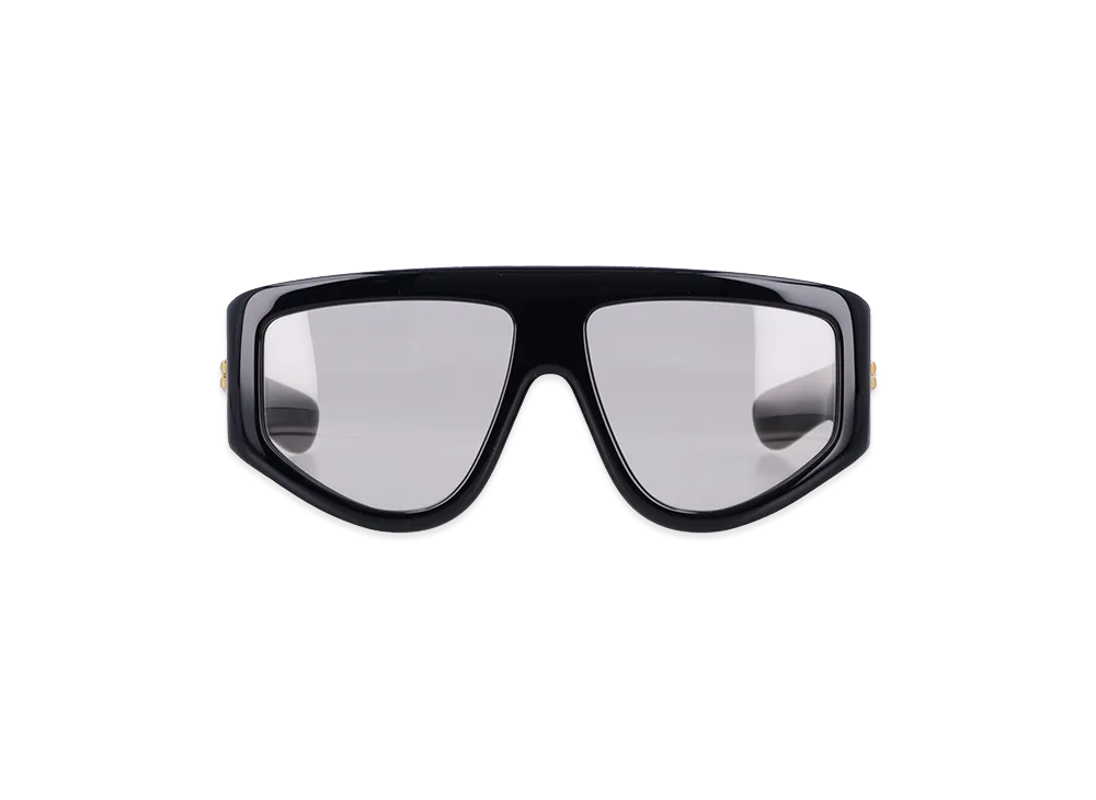 Bottega Veneta Women's Sunglasses "Black"