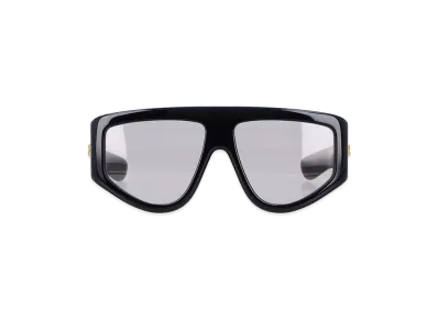 Bottega Veneta Women's Sunglasses "Black"