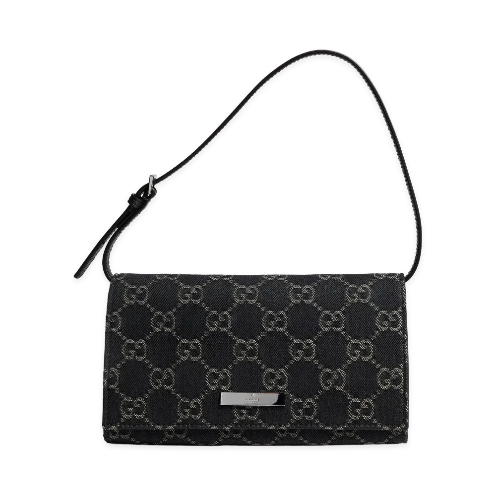 GUCCI Women's Bag "Gray"