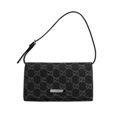 GUCCI Women's Bag "Gray"
