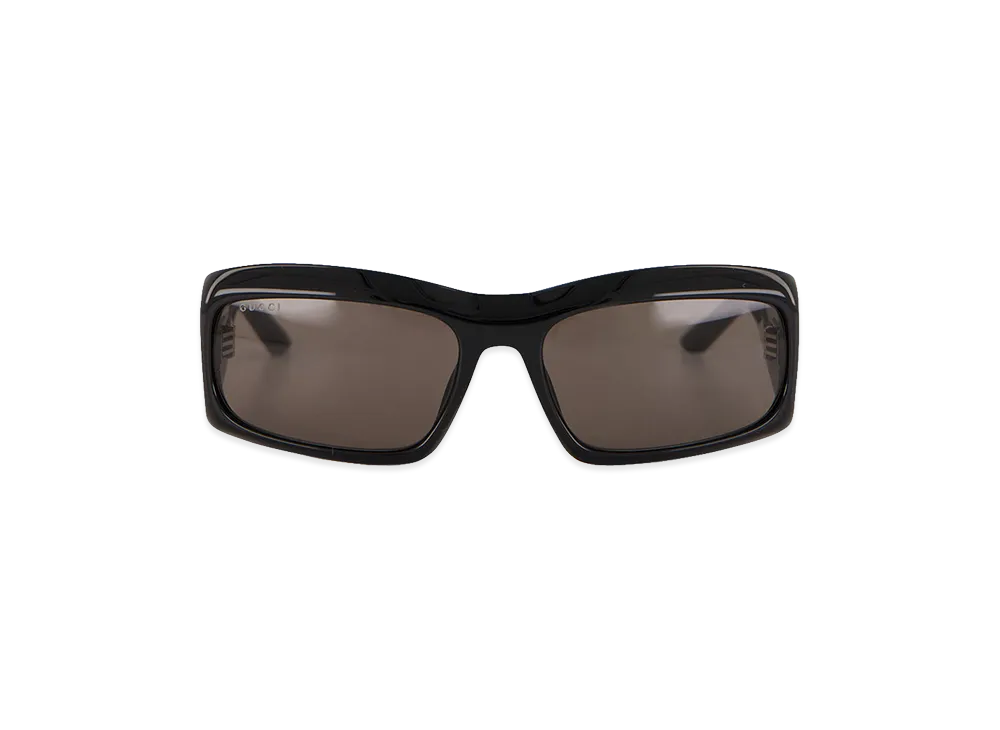 GUCCI Women's Eyewear "Black"