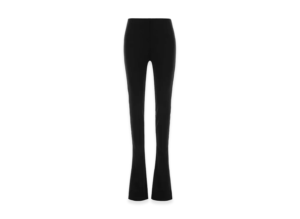 GUCCI Women's Crepe Pant "Black"