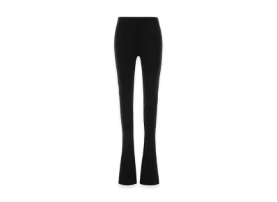 GUCCI Women's Crepe Pant "Black"