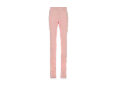 GUCCI Women's Faille Pant "Pink"