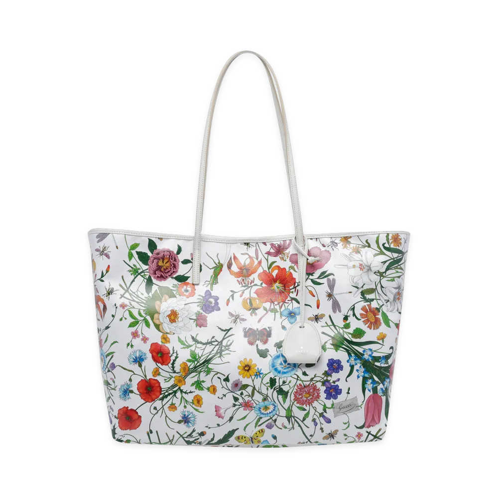 GUCCI Women's Bag "White"