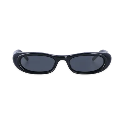 Saint Laurent Women's Sunglasses "Black"