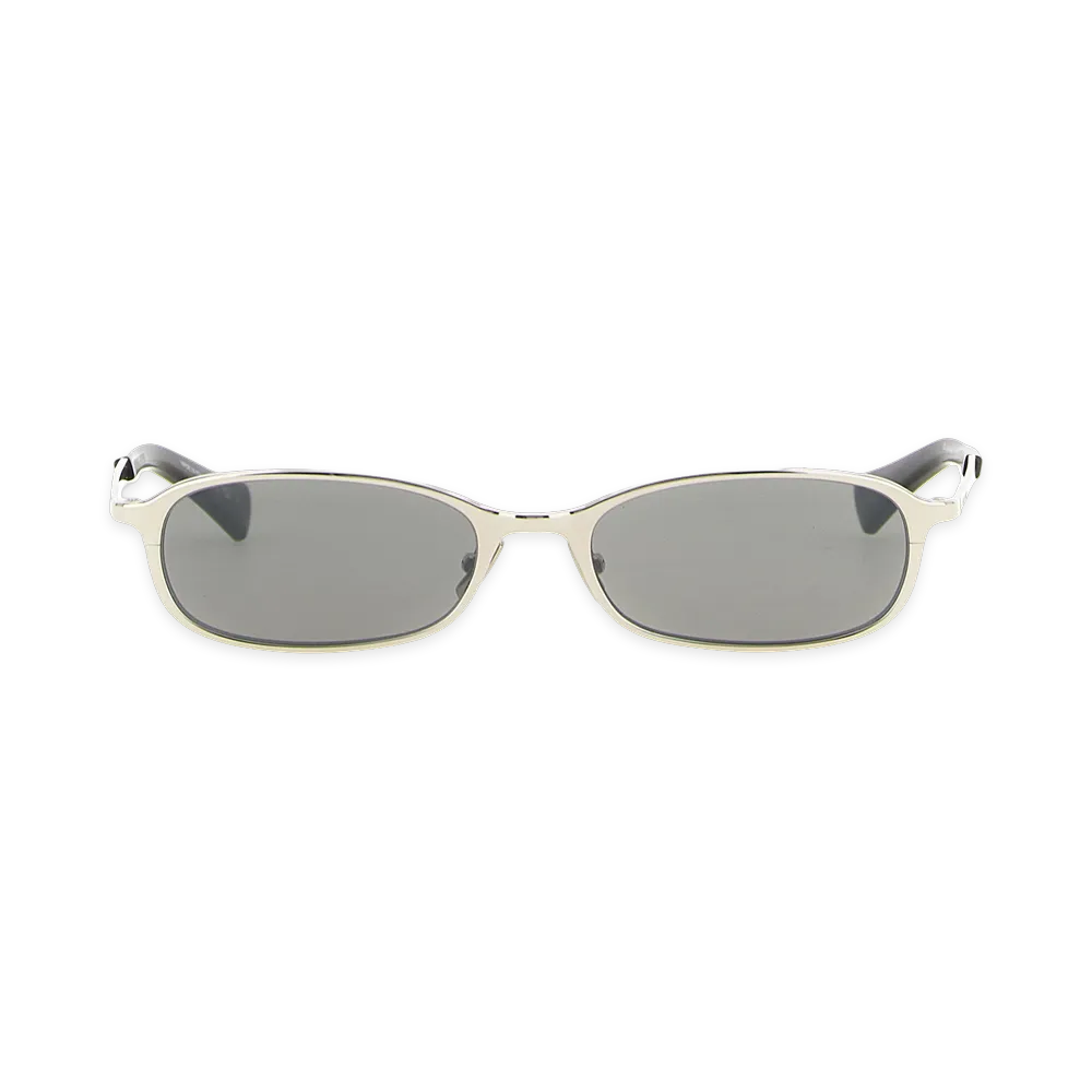 Saint Laurent Women's SL 934 Mia Sunglasses "Gray"