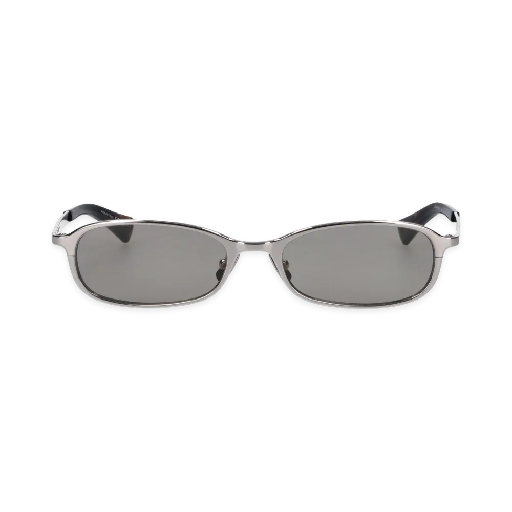 Saint Laurent Women's Sunglasses "Silver"