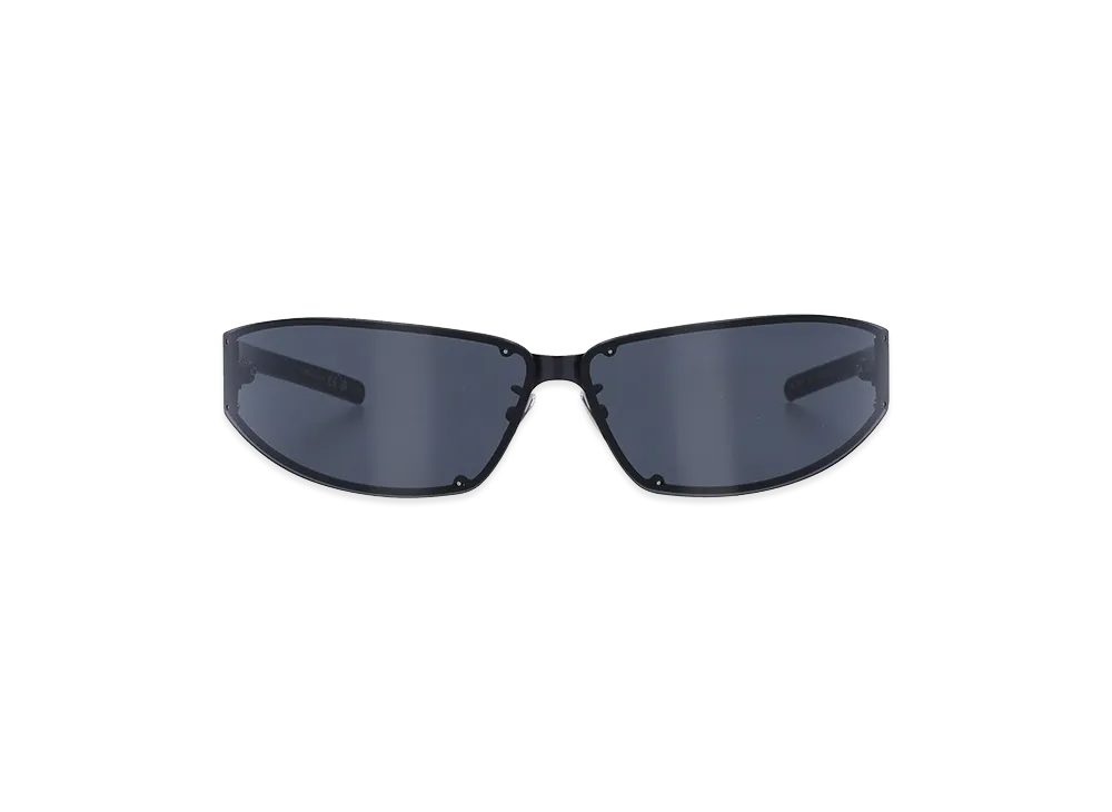 Saint Laurent Sunglasses "Black"