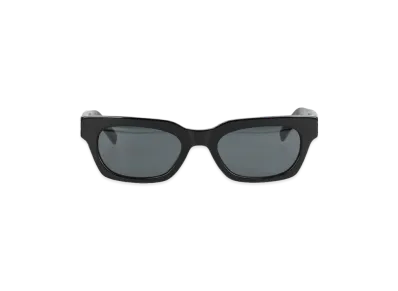 Saint Laurent Women's Sunglasses "Black"