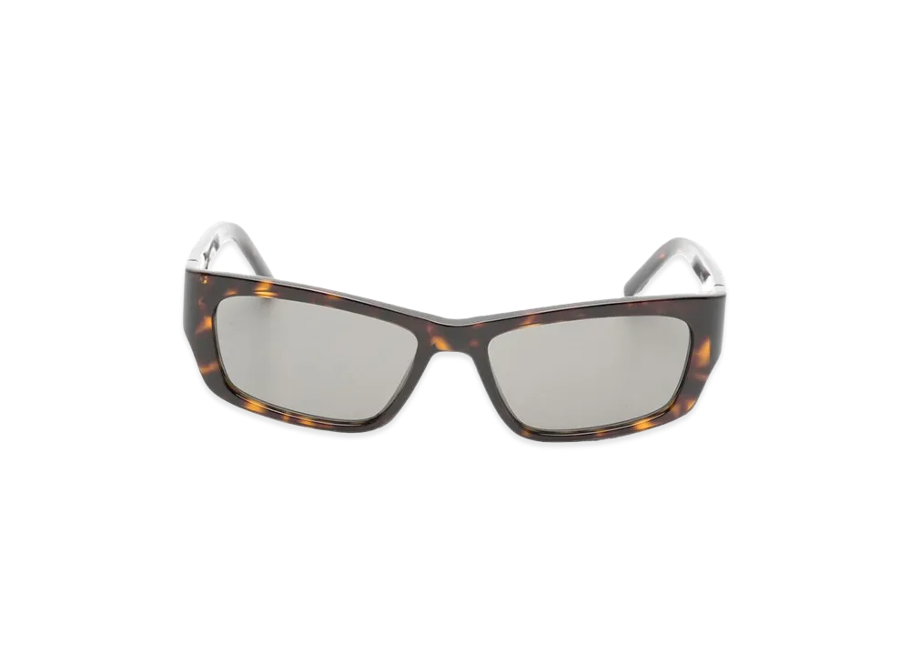 Saint Laurent Women's Sunglasses "Brown"