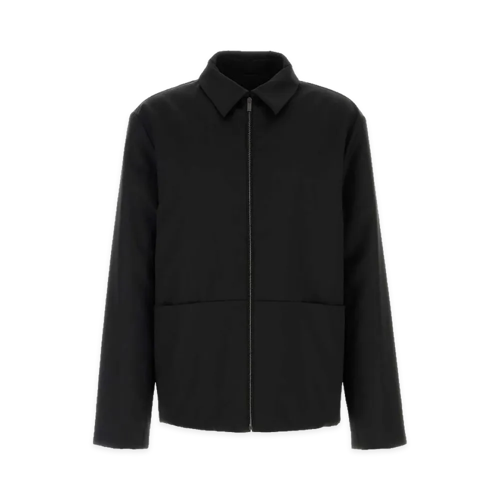 GUCCI Jackets "Black"