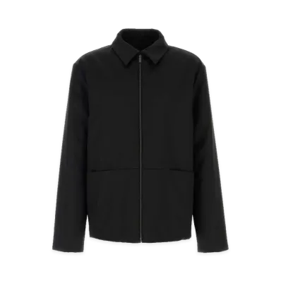 GUCCI Jackets "Black"