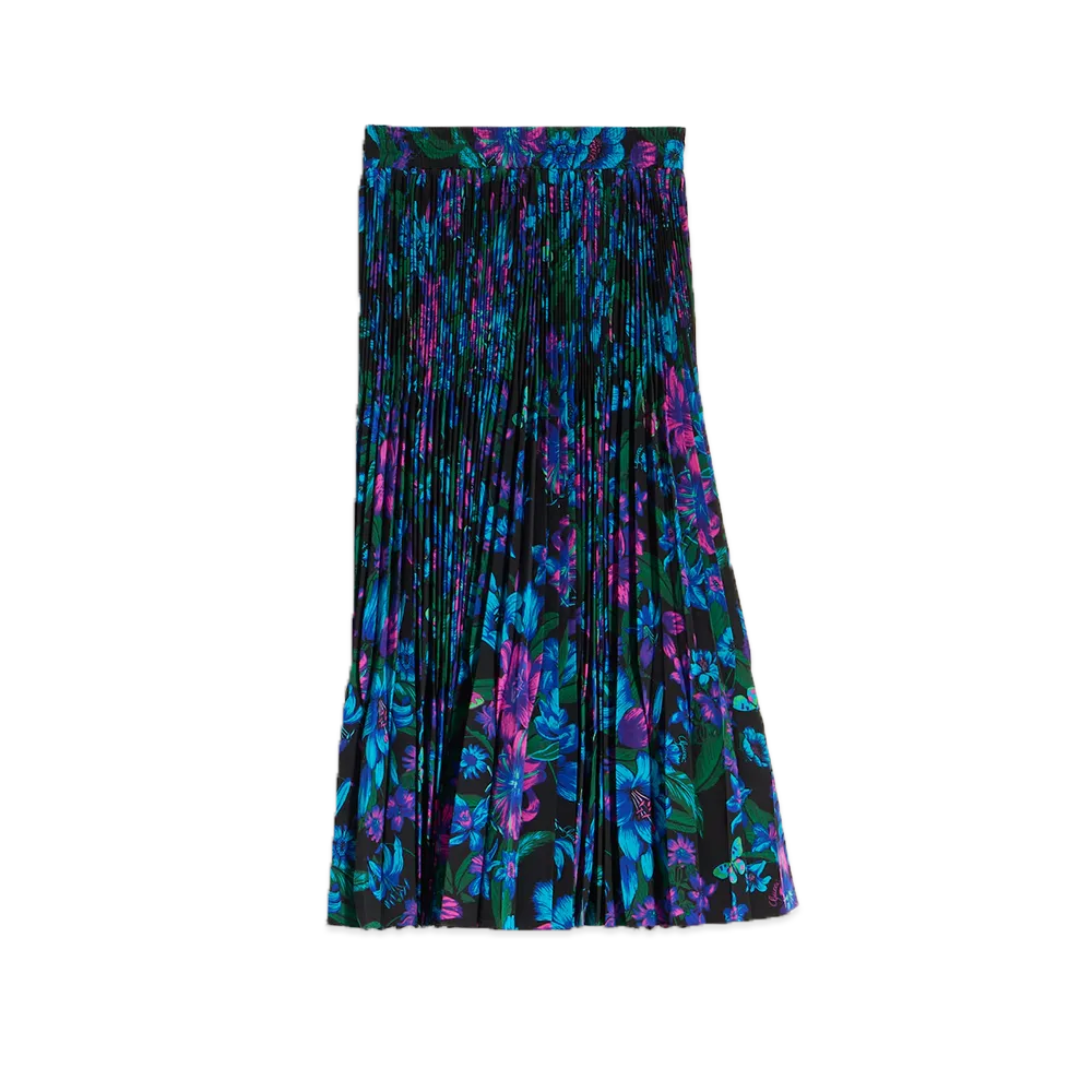 GUCCI Women's Skirts "Multi Color"