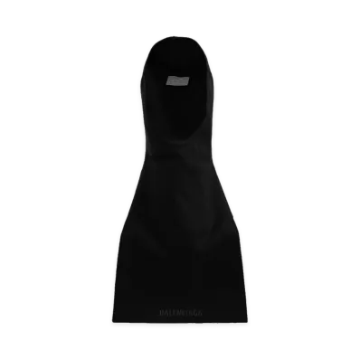 BALENCIAGA Women's Hats "Black"