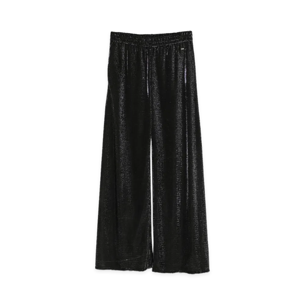 GUCCI Women's Trousers "Black"
