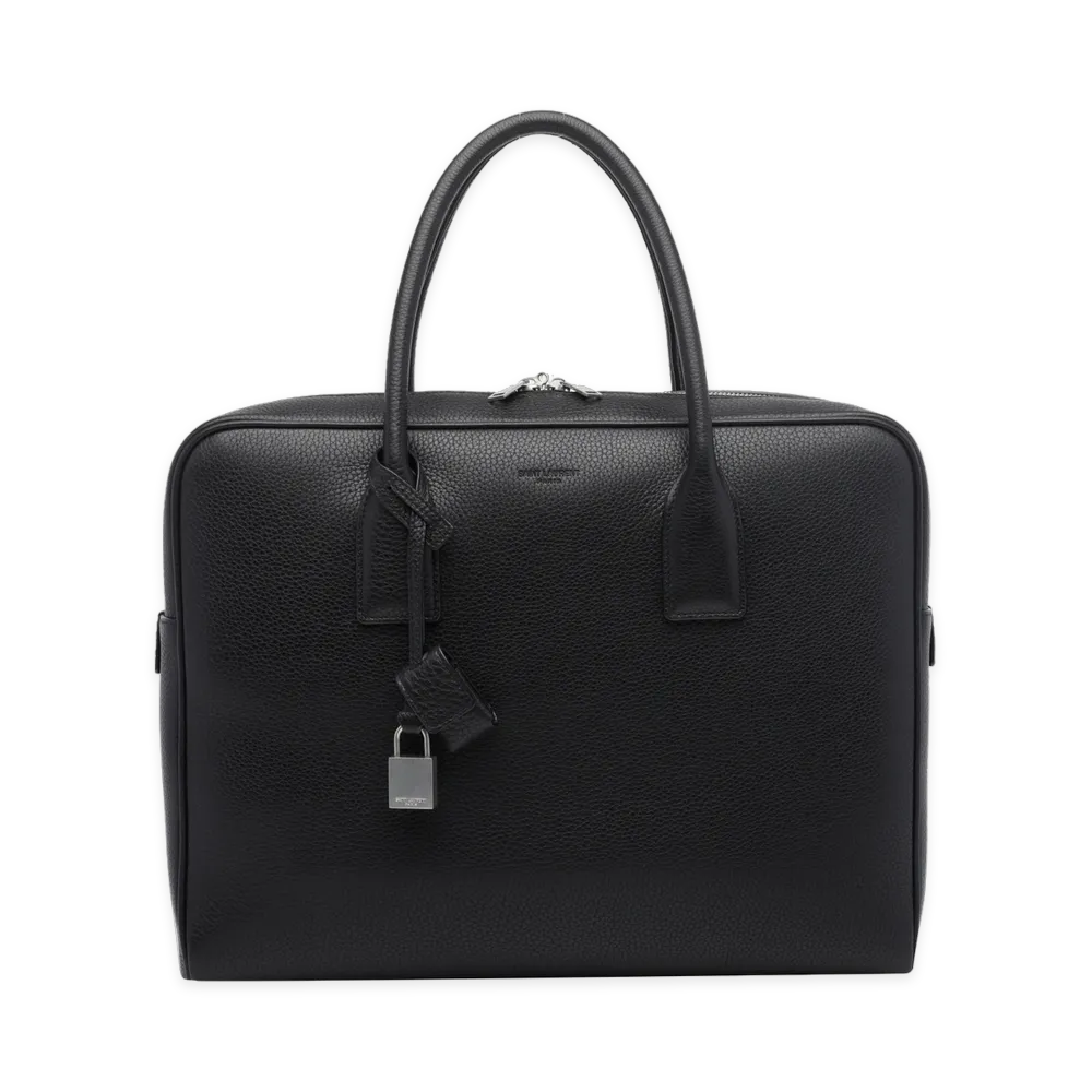 Saint Laurent Bags "Black"