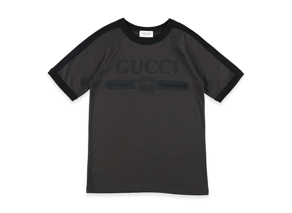 グッチ キッズ Tシャツ 
