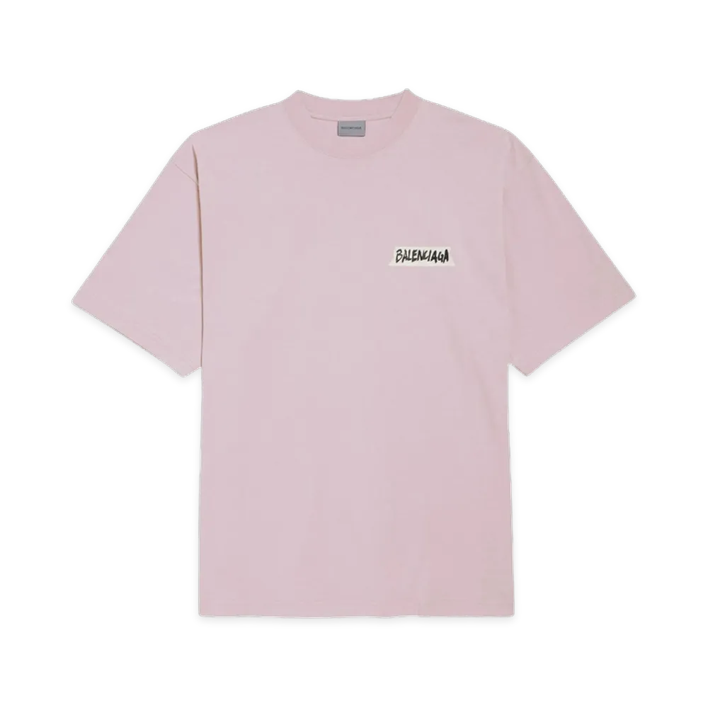 BALENCIAGA Women's Outerwear "Pink"