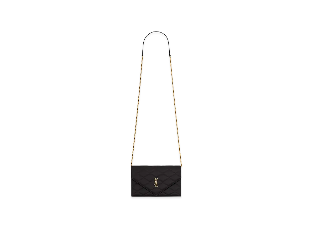 Saint Laurent Women's Bags "Black"