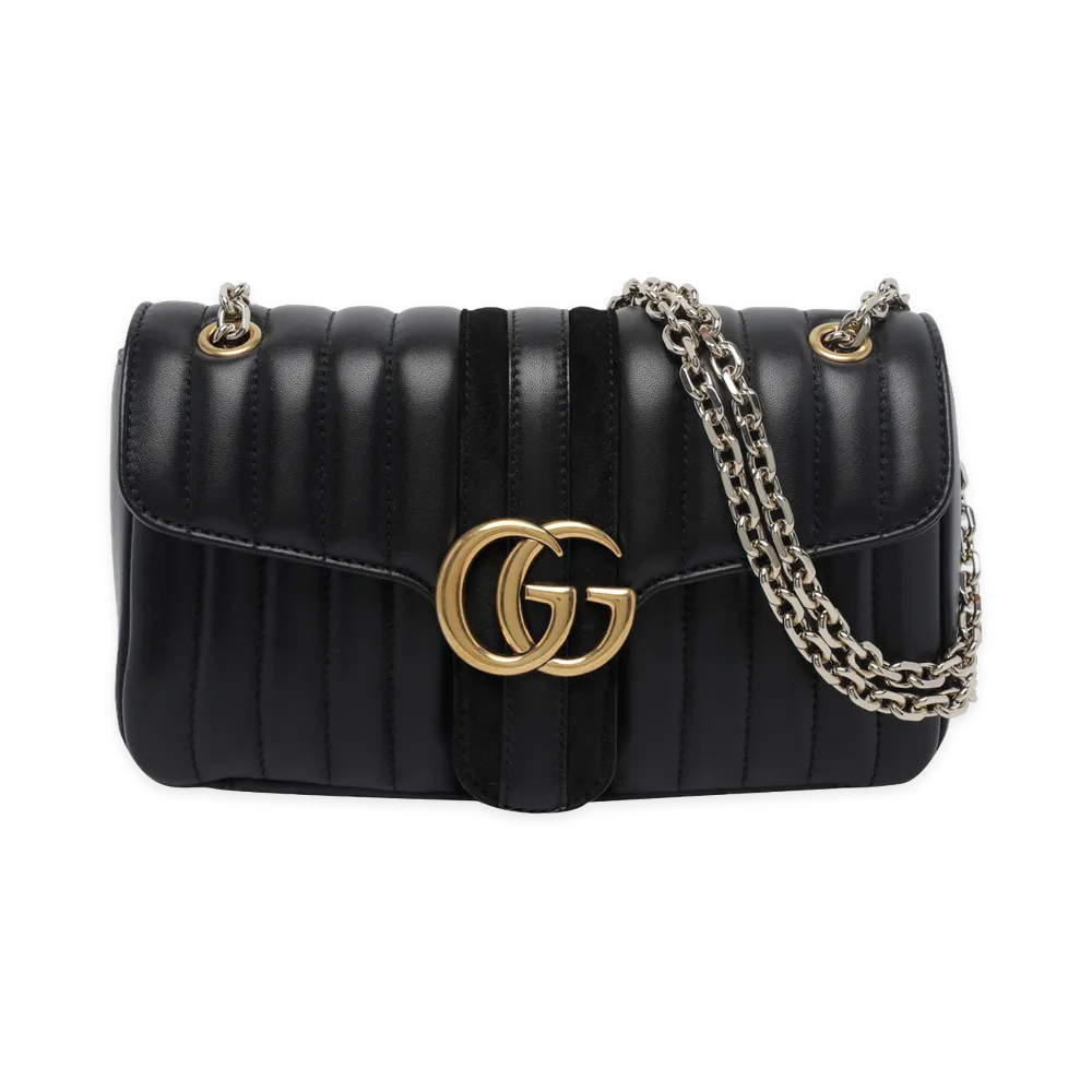 GUCCI Women's Bag "Black"
