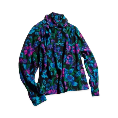 GUCCI Women's Shirts "Multi Color"