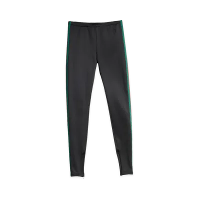 GUCCI Women's Trousers "Black"