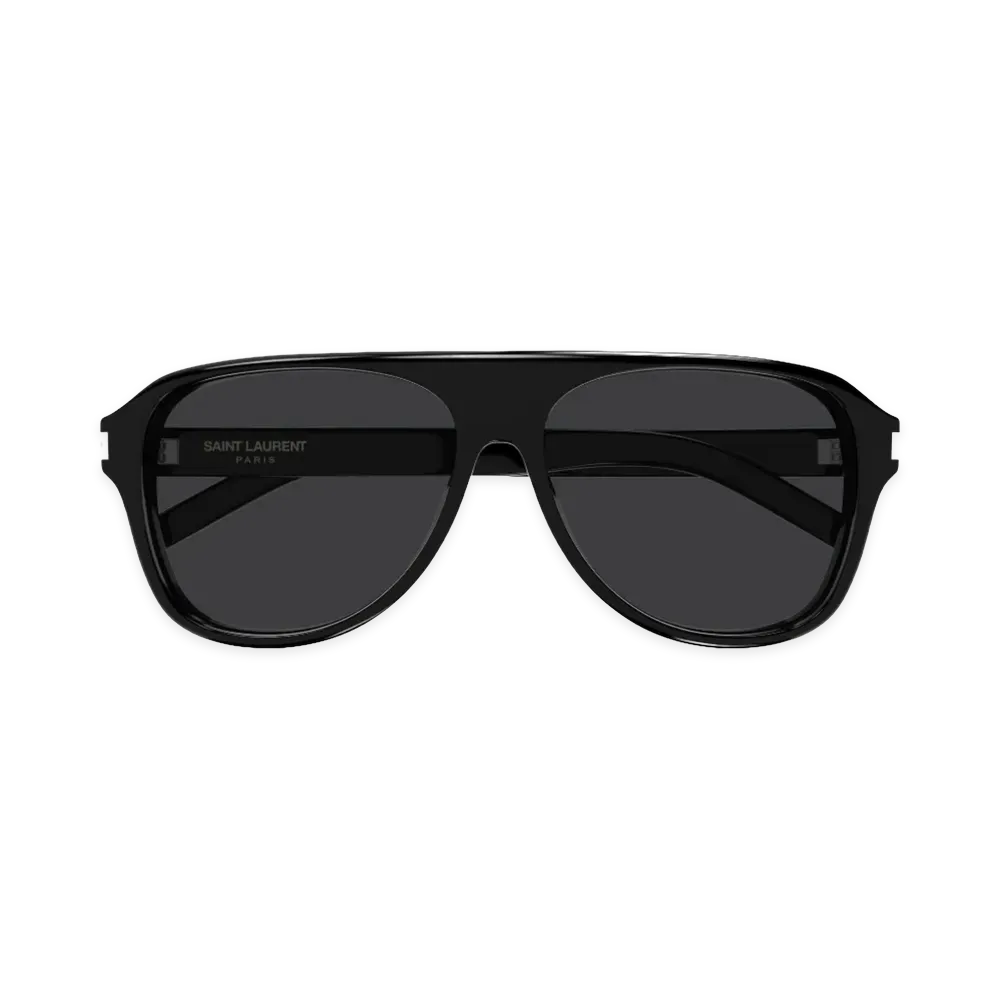 Saint Laurent SL 970 Sunglasses "Black"