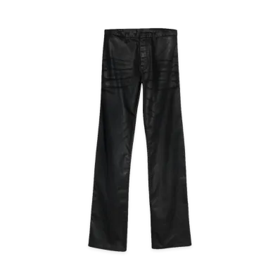 GUCCI Trousers "Black"