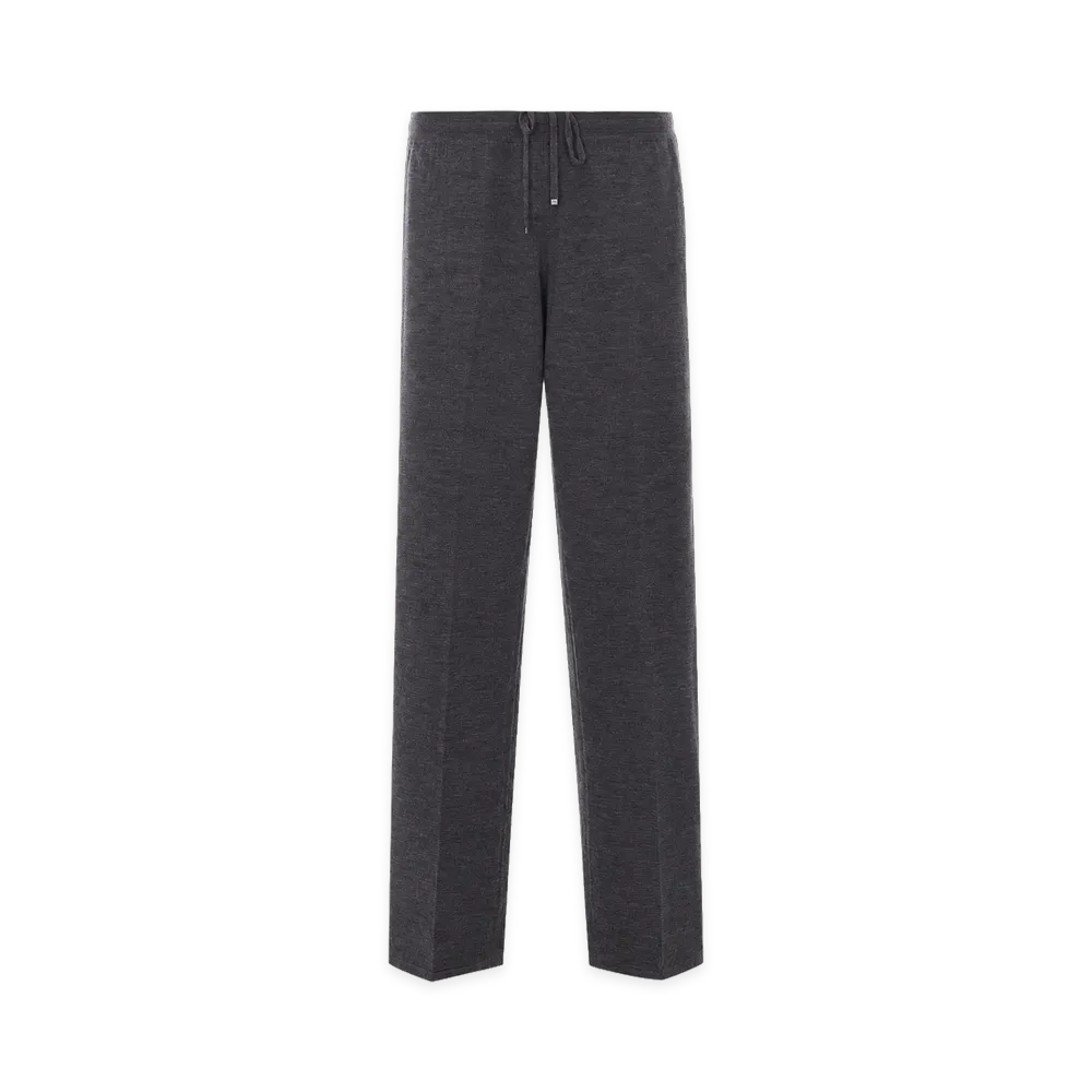 GUCCI Trousers "Gray"
