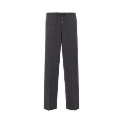 GUCCI Trousers "Gray"