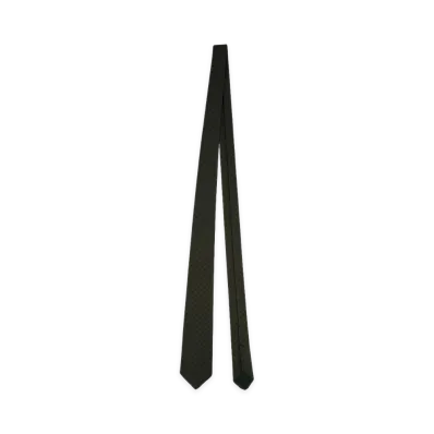 GUCCI Ties "Green"