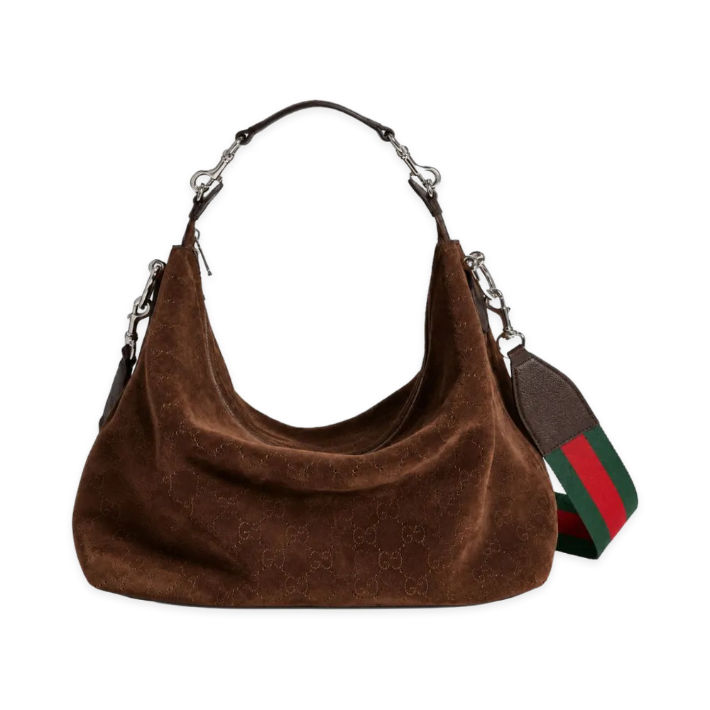 GUCCI Bag "Brown"
