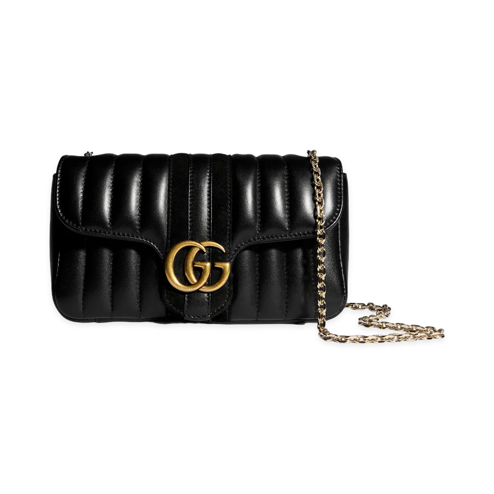 GUCCI Women's Bag "Black"