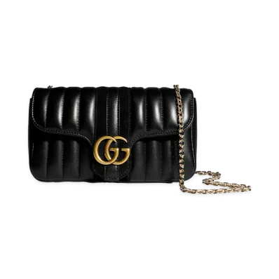 GUCCI Women's Bag "Black"