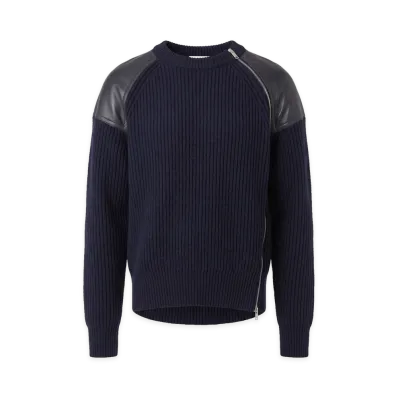 Bottega Veneta Knit "Azurite"