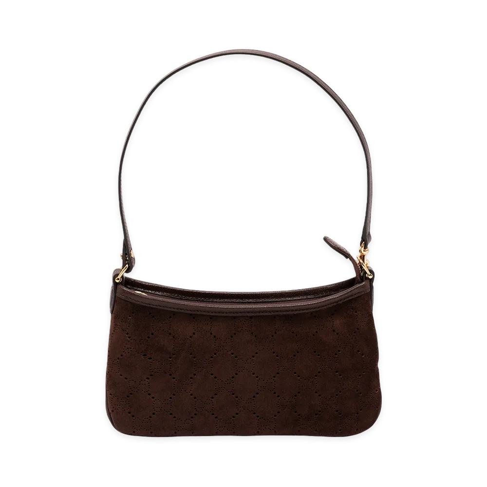 GUCCI Women's Bag "Dark Brown"