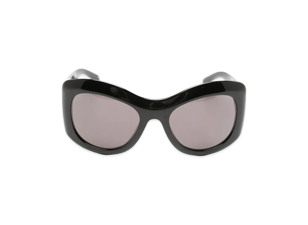GUCCI Women's Eyewear "Black"