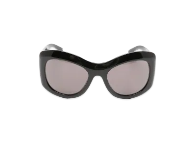GUCCI Women's Eyewear "Black"
