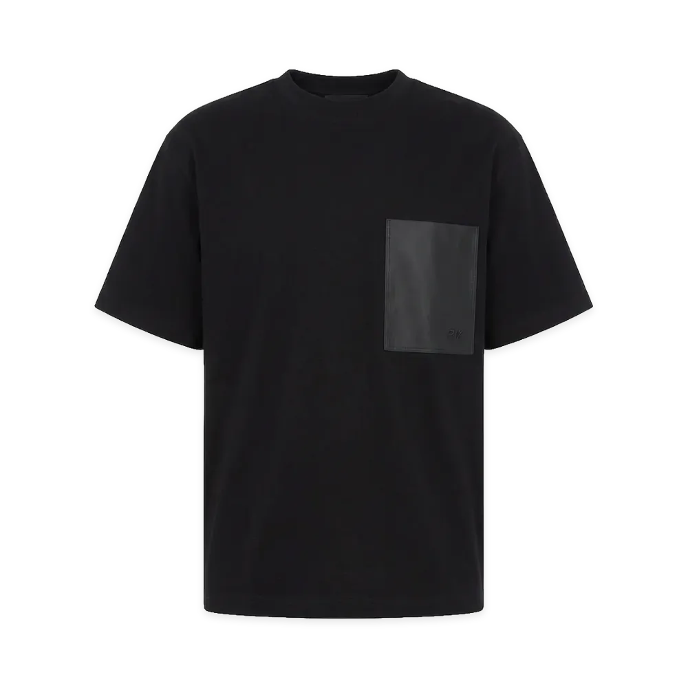 Bottega Veneta T-Shirt "Black"