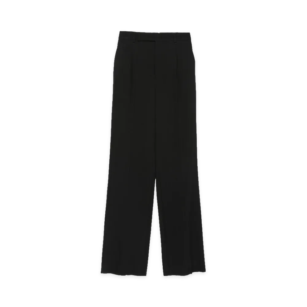 Saint Laurent Women's Pant "Black"