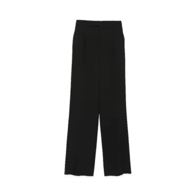 Saint Laurent Women's Pant "Black"