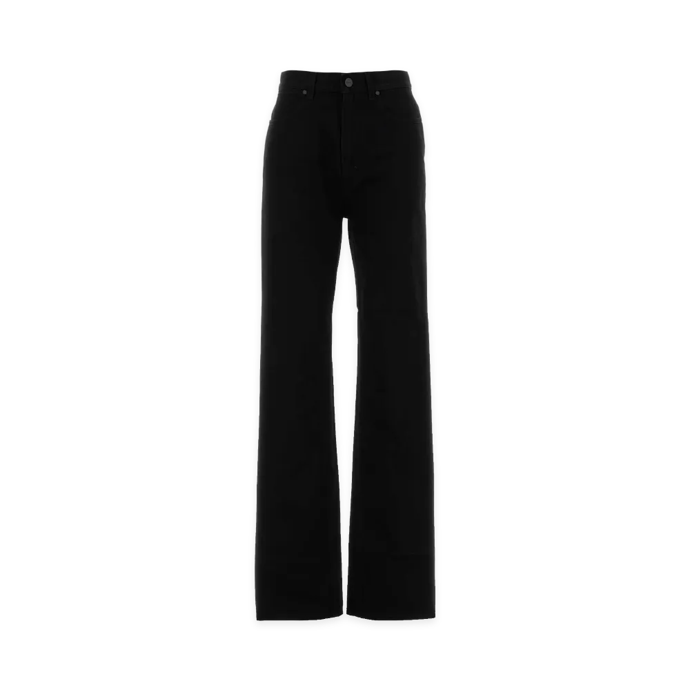 GUCCI Denim Jeans "Black"