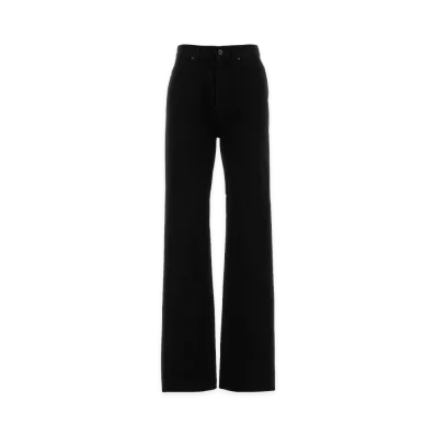 GUCCI Denim Jeans "Black"