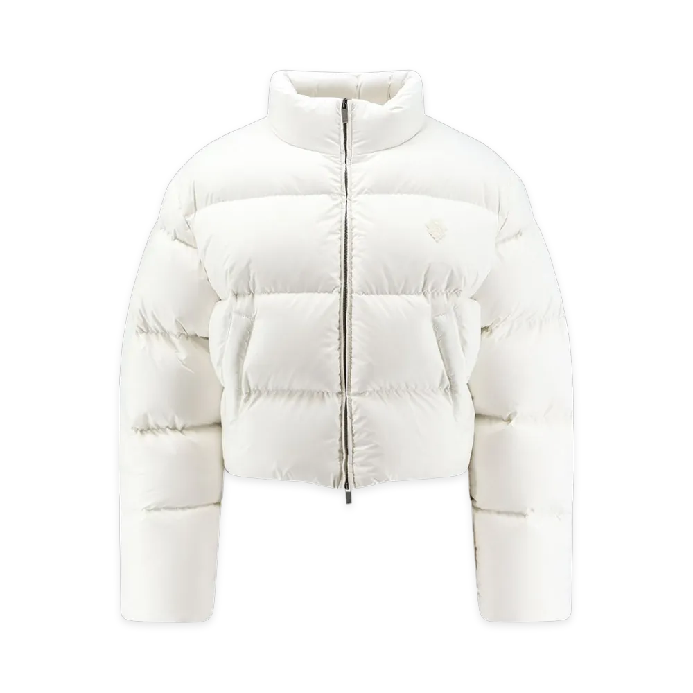 GUCCI Women's Coats "White"
