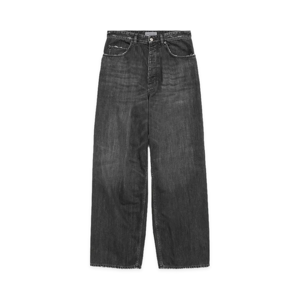 BALENCIAGA Jeans "Gray"